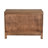 Musashi 2 Drawer, Large, Dark Walnut