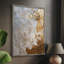 ABSTRACT Series CXLVI, reproduction encadrée - bois massif-1963346903