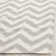 Mars Chevron Wool Hand Woven Area Rug
