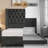 Duhon Upholstered Platform Bed-134552326-134552323