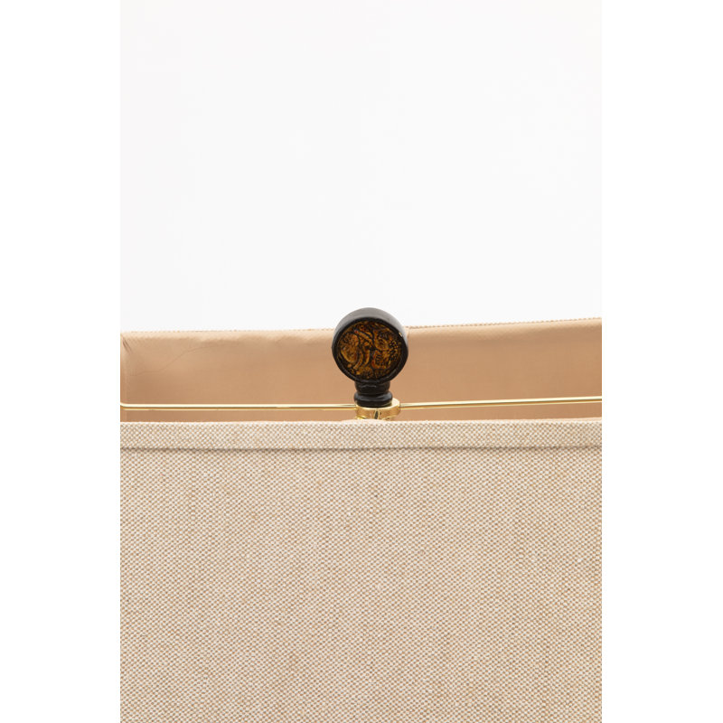 Azhar Resin Table Lamp