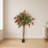 Bougainvillea Artificial Tree