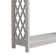 Chessani 38'' Console Table