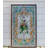 Plants & Flowers Window Panel