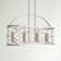Gaen 4 - Light Kitchen Island Pendant