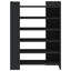 10 Pair Shoe Storage Cabinet-673456750