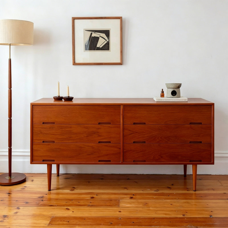 Table buffet Vintage Groove