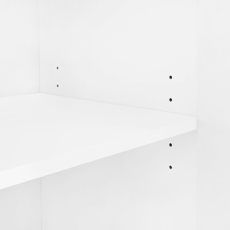 Armoire Wave
