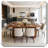 Rustic Sturdy Versatile Dining Conference Table