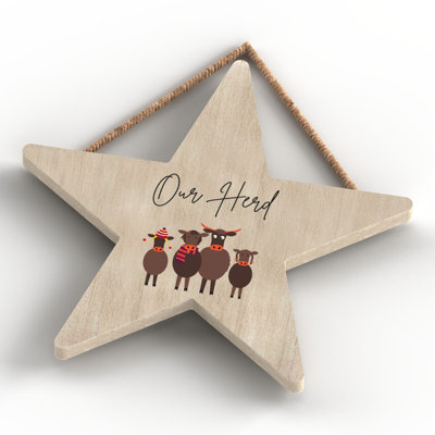 Hutcheson Wall Decor