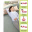 Coussin Zonli Wheat-128773566