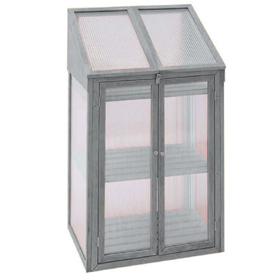 Akura 2 Ft W x 1.5 Ft D Growing Rack