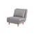 Gris clair est en rupture de stock