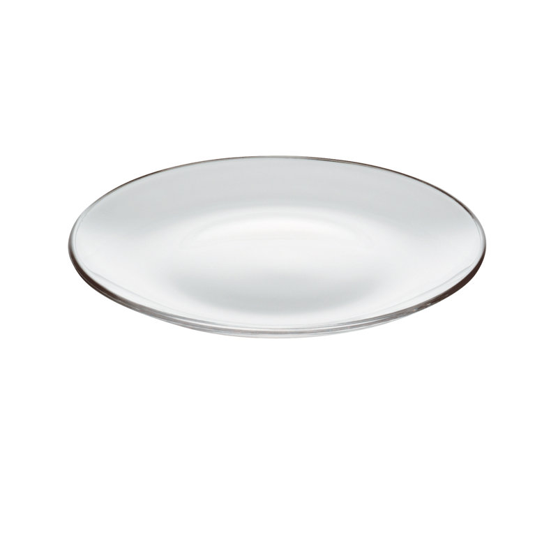 Assiette à salade pleine qualité à la lune Gillett