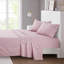 Ensemble de draps en microfibre Cheerful