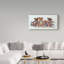 « the guys brown ours », art sur toile-31980611