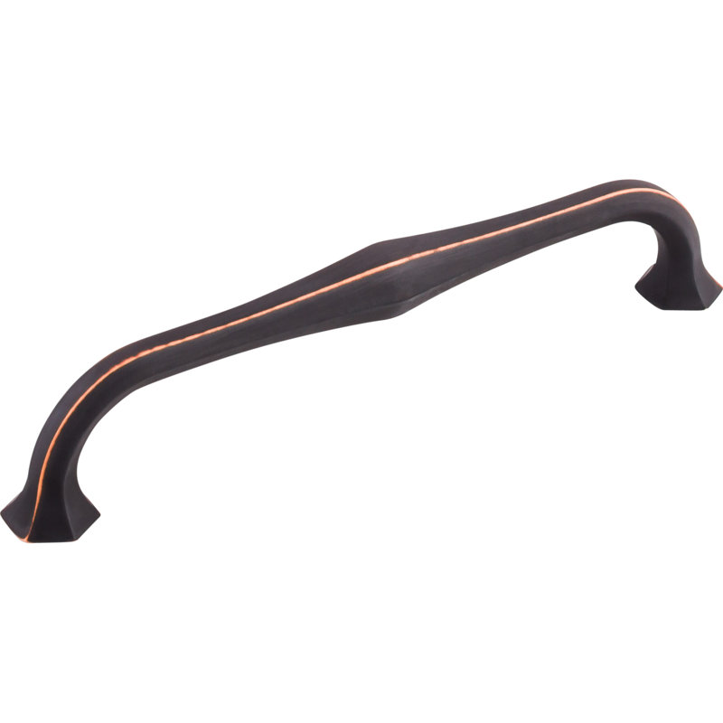 Spectrum Appliance pull, Umbrio, 6 5/16" Center to Center