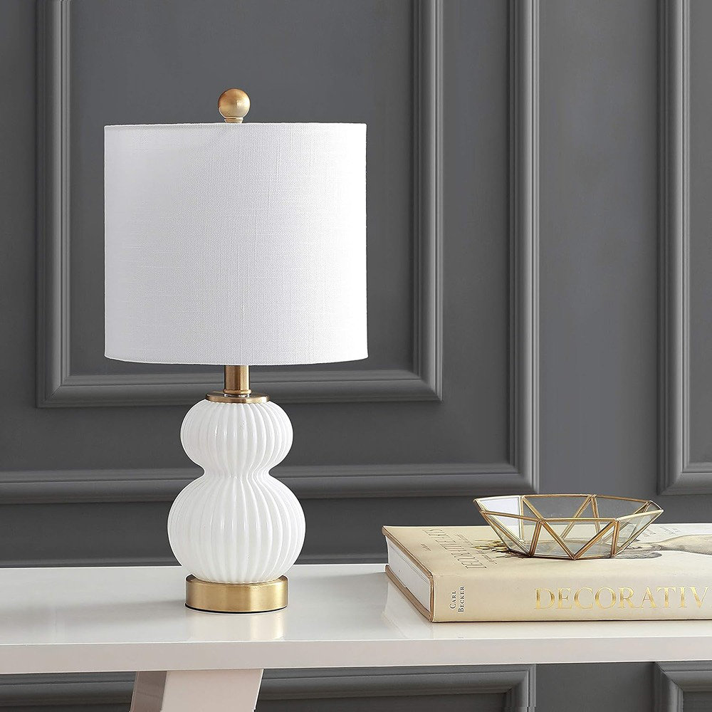 Everly Quinn Exmore Table Lamp & Reviews | Wayfair