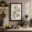 Flowering Branch Botanical - Wrapped Canvas-2109785056-2109785069