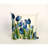 Vision II Floral Indoor/Outdoor Throw Pillow