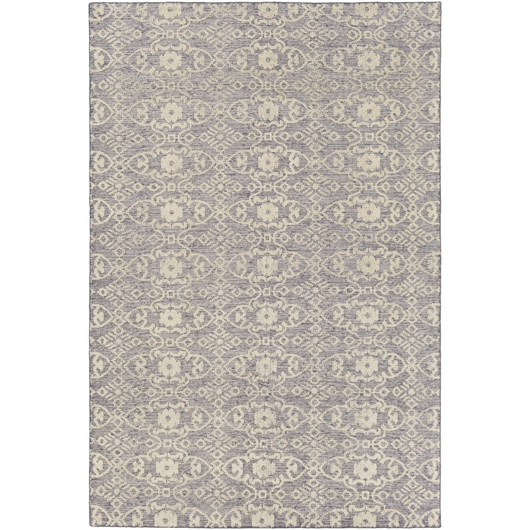 Eramana Oriental Indoor Rug