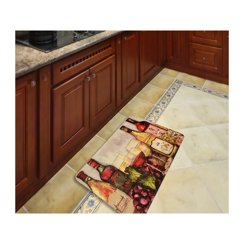 Tapis de cuisine à vin good Daventry