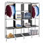 Huffine 169.5cm Portable Wardrobe