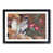 Black Framed selected