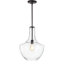 Luminaire suspendu en forme de larme à 1 lumière Raymonde-2032851629-2032851630