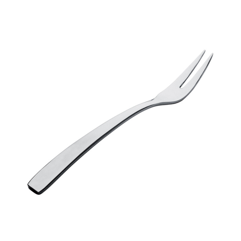 68-Piece 18/10 Stainless Steel Cutlery Set for 12 People