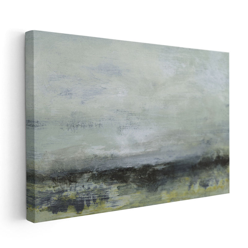 «In Quietude II», reproduction d'art sur toile, H 24 po x l 36 po