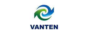 Logo VANTEN