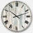 A Woodland Walk into the Forest III - Traditional wall clock-36845693