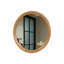 Miroir mural rond-313466861