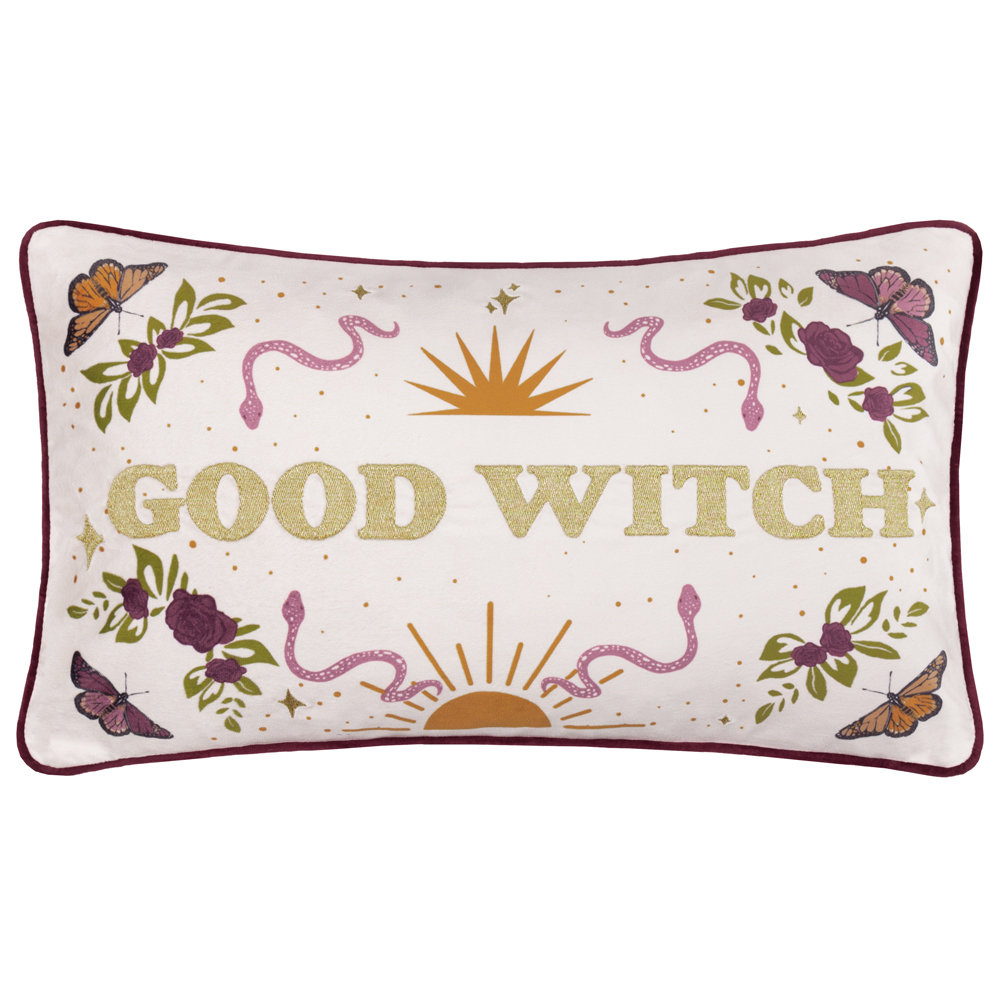 Rectangular Cushion