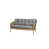 Cane-line Wove Dark Gray is out of stock