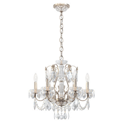 Century 6 - Light Chandelier
