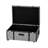 Accent Trunk in , Black/Gray-2063147962