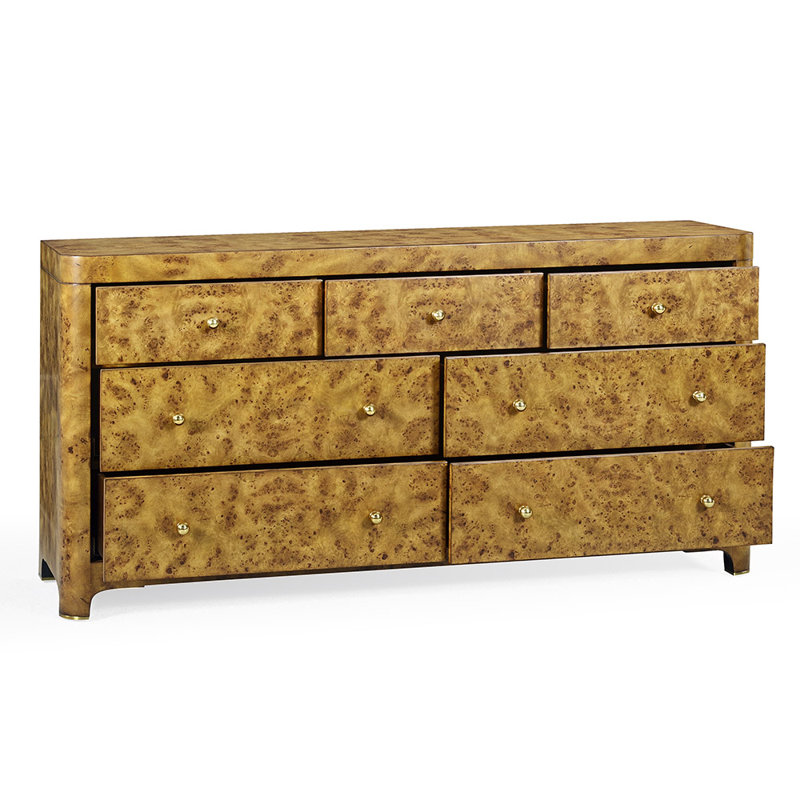 7 - Drawer Dresser