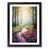 Black Framed