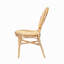 Chaise de salle à manger