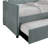 Jenecia Upholstered Daybed-389665620