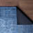 Luxurious Machine Washable Area Rug, 4.9 x 7.5 Feet, 100% Polyester, 1850 g/m², Pile Height: 0.2 inches | Eco-Friendly Recycled Poly Cotton Backing | Perfect for Living Room & Bedroom, Soft and Durable Design-1636108117