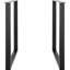 Pied de table