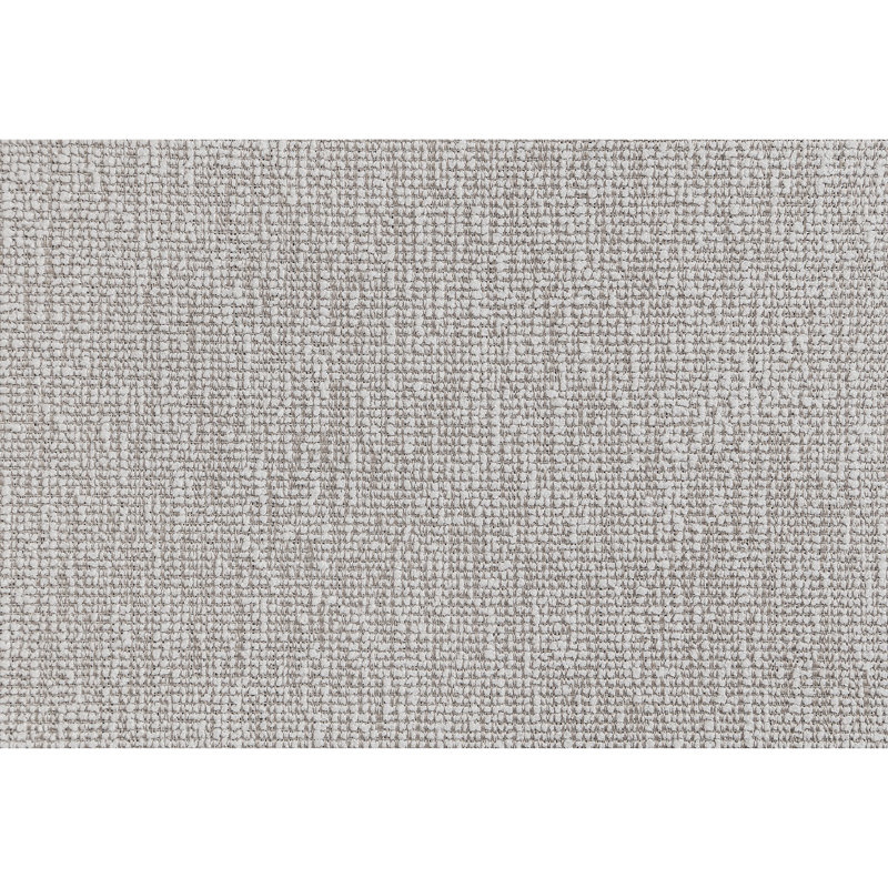TABOURET DE TABLE BEIGE, 2 pièces
