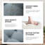 Repose-pieds Lynde Kat -123960878