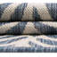 Tapis intérieur / extérieur bleu Itchington-1636017777