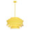 Pierce 3 - Light Chandelier