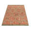 Moroccan Hand Knotted Silk Area Rug-147792521