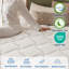 Matelas respirant 12 po King-1779525882